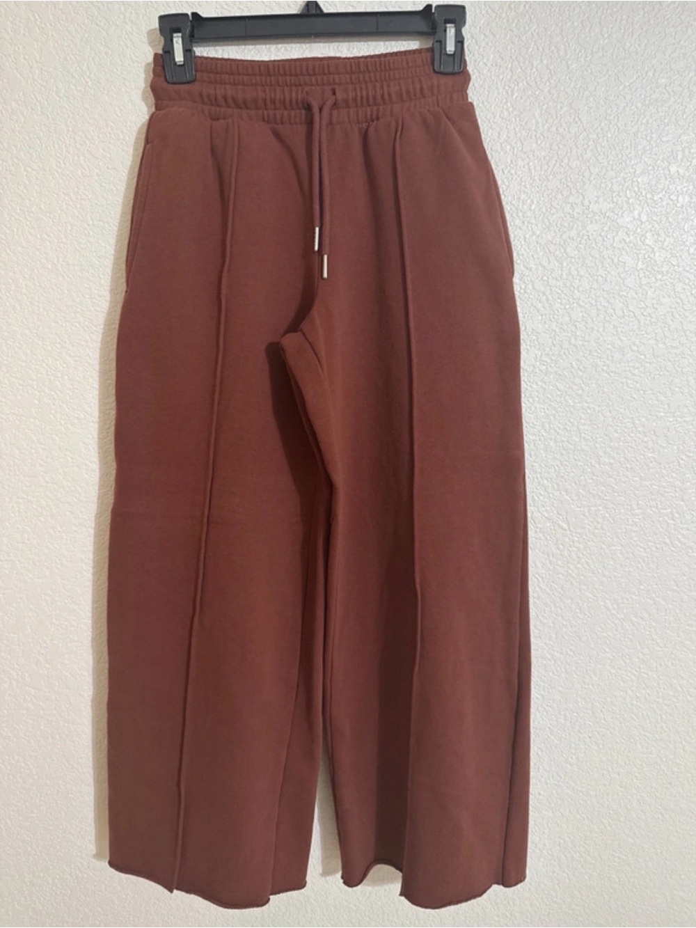 Gilded Intent Women’s Wide-Leg Pants